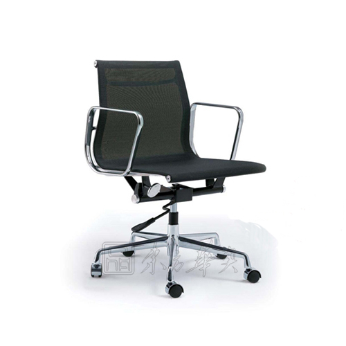 Office Chair|Mesh Medium Back Chair|Office Furniture|Mesh Medium Back Chair|办公椅 CG-EA119M